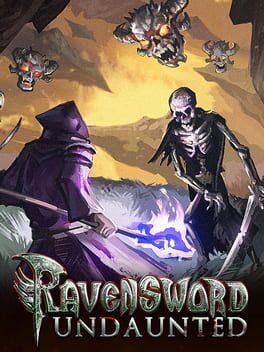 Ravensword: Undaunted