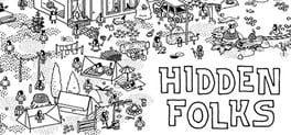 Hidden Folks