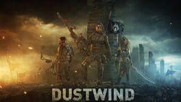 Dustwind