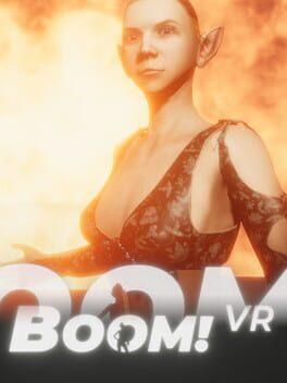 Boom! VR