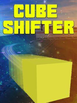 Cube Shifter