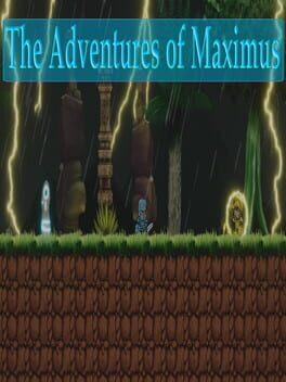 The Adventures Of Maximus