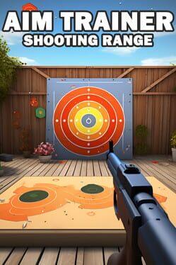 Aim Trainer: Shooting Range
