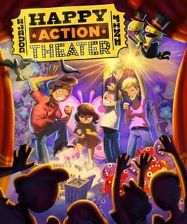 Double Fine Happy Action Theater