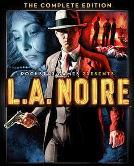 L.A. Noire: The Complete Edition