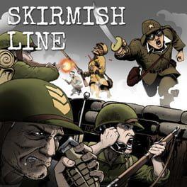 Skirmish Line