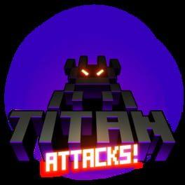 Titan Attacks!