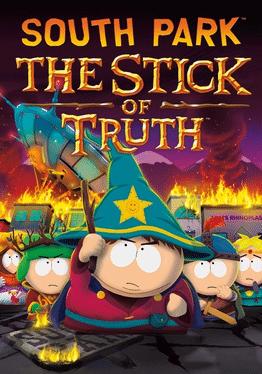 South Park: The Stick of Truth