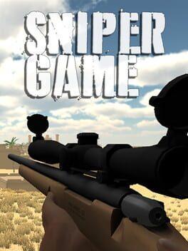 Sniper Game