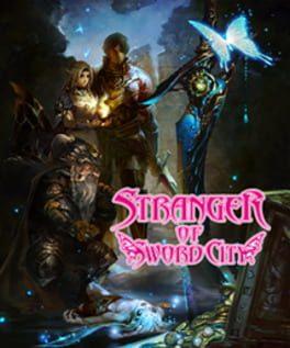 Stranger of Sword City