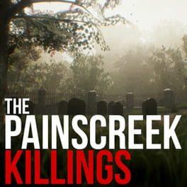 The Painscreek Killings