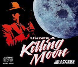 Tex Murphy: Under a Killing Moon