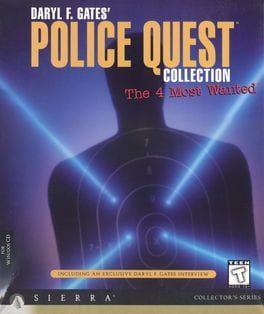 Police Quest Collection