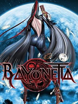 Bayonetta