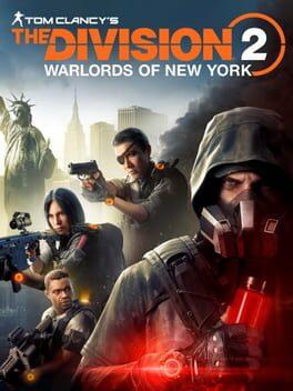 Tom Clancy's The Division 2: Warlords of New York