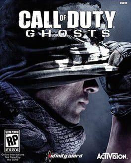 buy call of duty ghosts pc