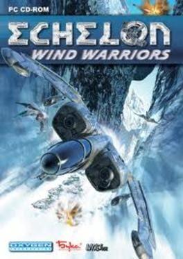 Echelon: Wind Warriors