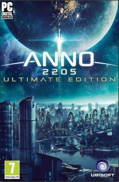 Anno 2205: Ultimate Edition