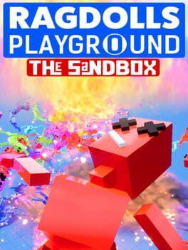 Ragdolls Playground: The Sandbox