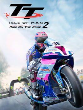 TT Isle of Man: Ride on the Edge 2