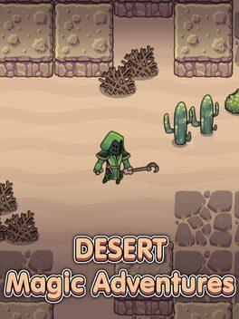 Desert Magic Adventures