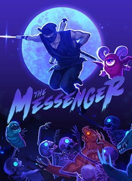 The Messenger