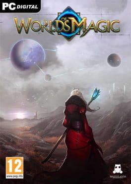 Worlds of Magic