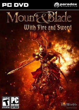 Mount & Blade: With Fire and Sword