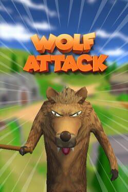 Wolf Attack