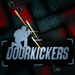 Door Kickers