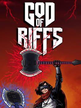 God of Riffs