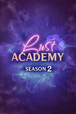Lust Academy: Season 2