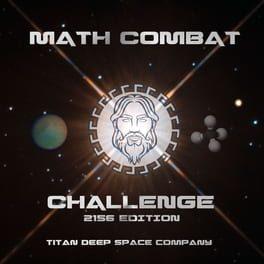 Math Combat Challenge