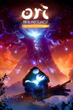 Ori and the Blind Forest: Definitive Edition