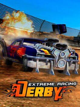 Derby: Extreme Racing
