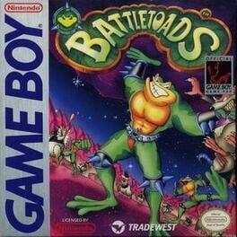 Battletoads