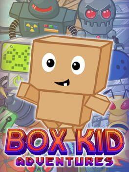 Box Kid Adventures