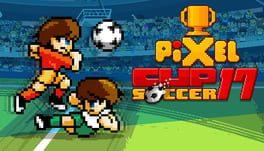 Pixel Cup Soccer 17