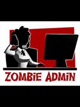 Zombie Admin