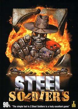 Z: Steel Soldiers