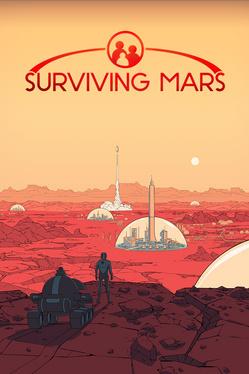 Surviving Mars