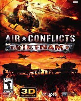 Air Conflicts: Vietnam