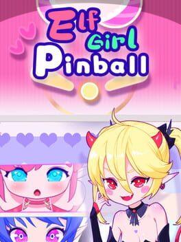 Elf Girl Pinball