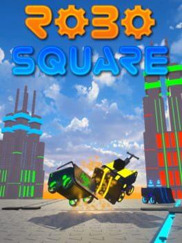 RoboSquare