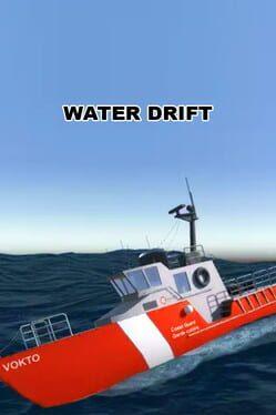 Water Drift