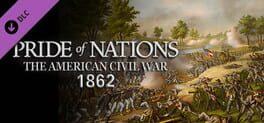 Pride of Nations: American Civil War 1862