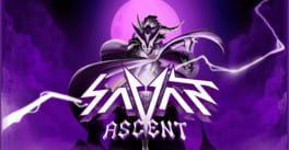 Savant - Ascent
