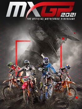 MXGP 2021