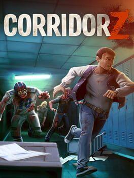 Corridor Z