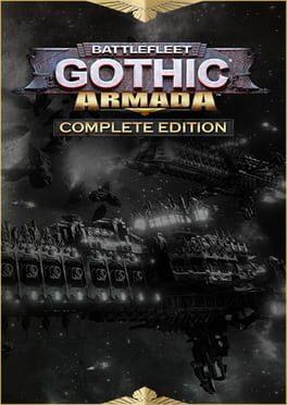 Battlefleet Gothic: Armada - Complete Edition
